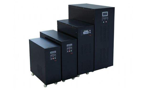 <b>机架式UPS电源的八项基本功能,适用于所有UPS</b>